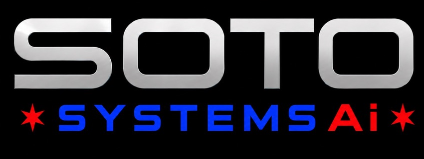 Soto Systems AI